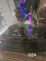 Sapphire Pulse AMD Radeon Rx 7600 Gaming 8Gb Gddr6 Hdmi/Triple Dp Lite