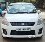 Maruti Suzuki Ertiga 2012-2015 VDI, 2012, Diesel