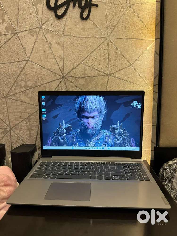 LENOVO IDEA 3 SLIM iGAMING LAPTOP