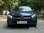 Mercedes-Benz A-class Limousine 2.0 A 200 D, 2022, Diesel