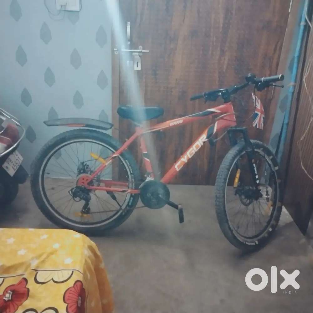 Condition good 6 month old all part original all part available