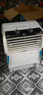 Symphony cooler
