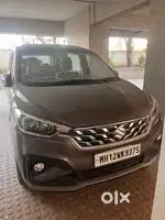 Maruti Suzuki Ertiga 2024 Petrol 15500 Km Driven