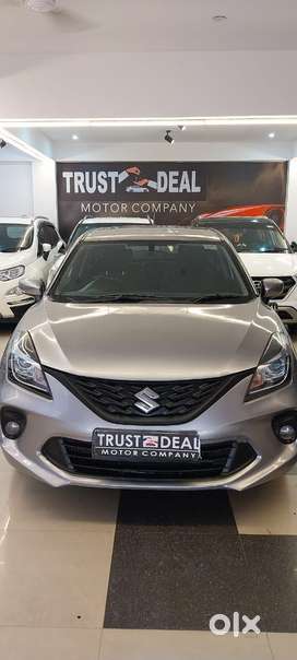 Maruti Suzuki Baleno Zeta, 2016, Diesel