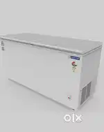 Blue Star Deep Freezer