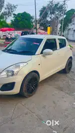 Maruti Suzuki Swift 2017 Diesel Good Condition
