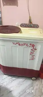 Whirlpool Washing Machine is on sale