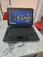 Dell i5 processor 8gb ram 500gb hardisk with new battery dell charger