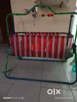 Jhula baby