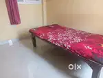 1BHK For individual working or student.