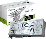ORIGINAL AOR US Ge Force RTX 5090 MASTER ICE 32GB Graphics Card