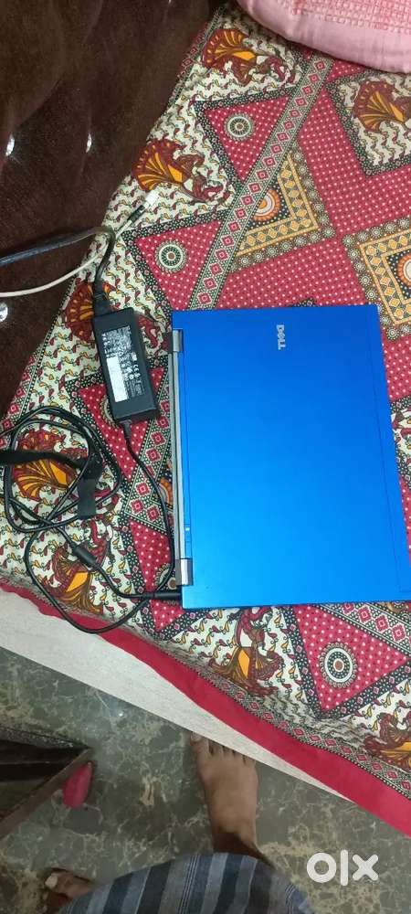 Dell laptop