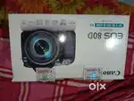 Canon Eos 80 D
