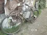 E cycle handmade