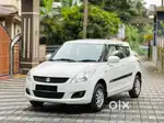 Maruti Suzuki Swift DDiS VDI, 2011, Diesel