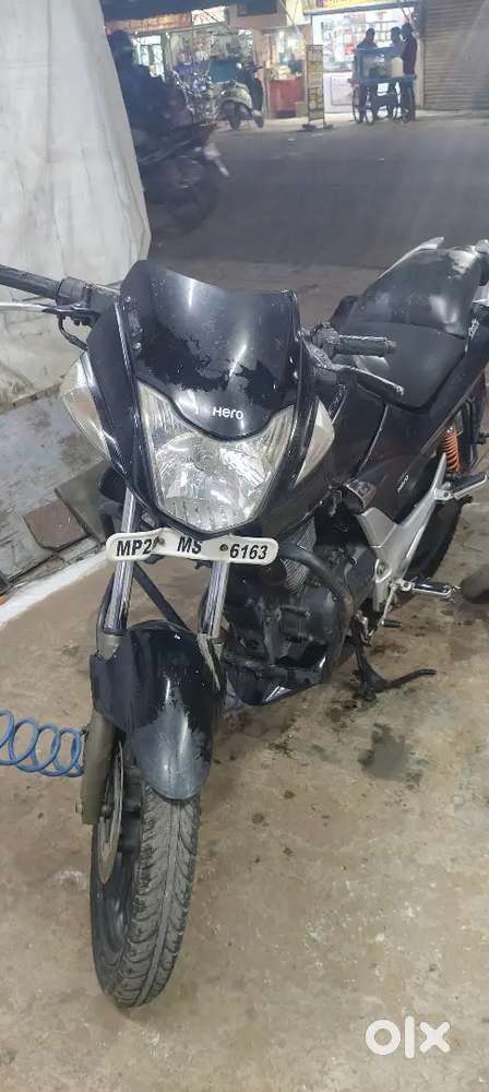 Extreme bike Urgent to Sell