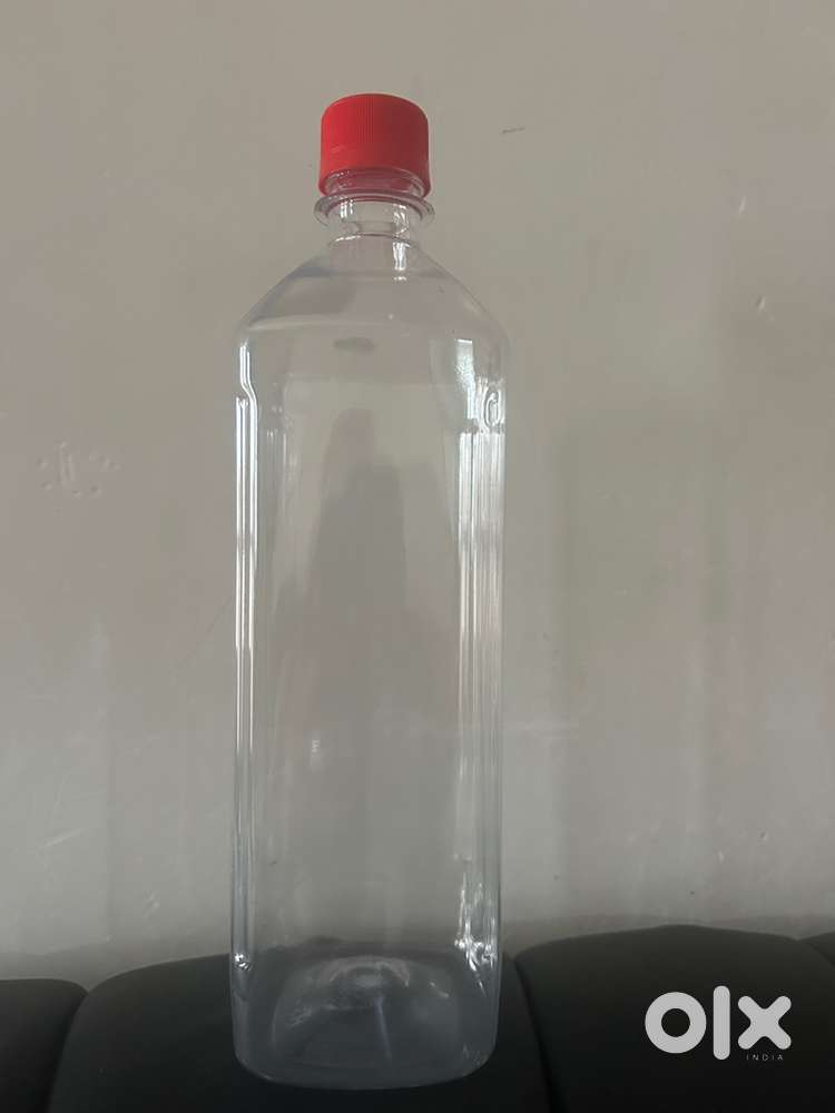PET bottle