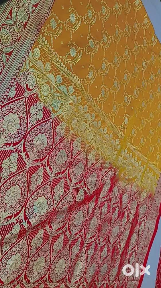 Required helper at saree shop