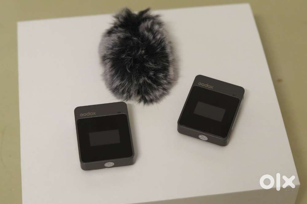 GODOX MOVELINK M1 WIRELESS MIC