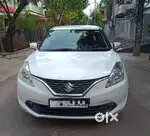Maruti Suzuki Baleno Zeta, 2016, Petrol