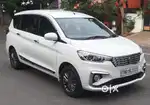 Maruti Suzuki Ertiga SHVS ZDI Plus, 2021, Petrol