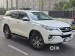 Toyota Fortuner 3.0 4X2 MT, 2019, Diesel