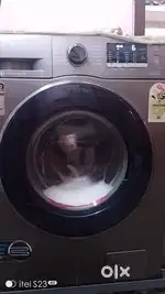 Washing Machine Samsung