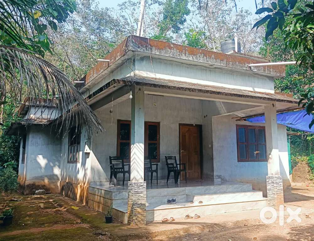 2bhk house, 15 cent