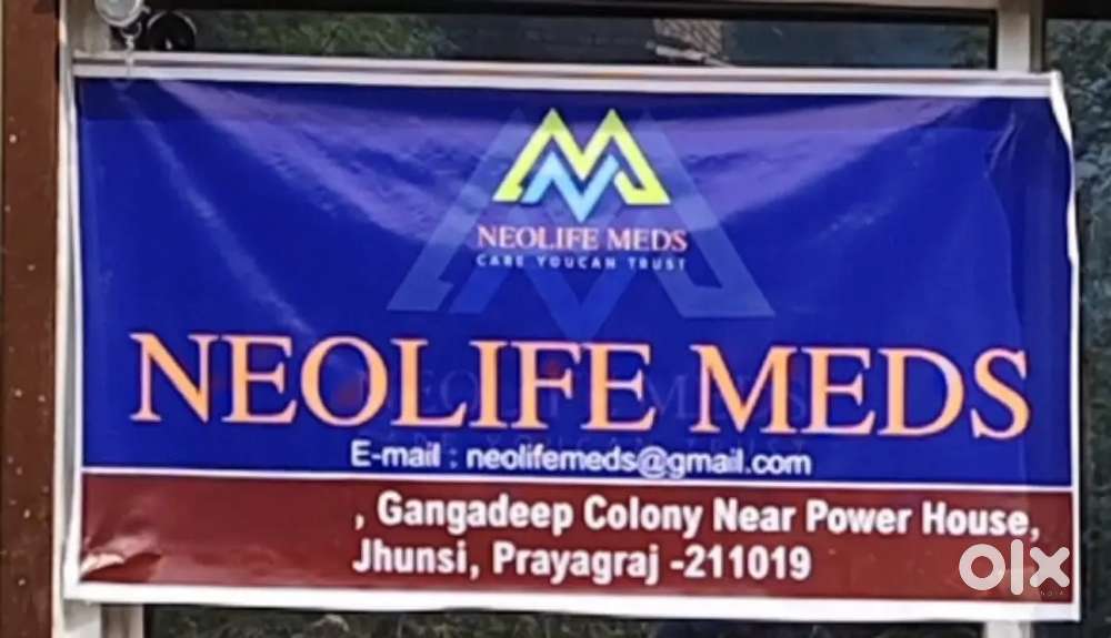 Medical Representative