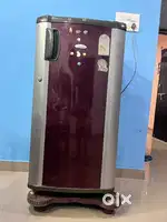 Whirlpool 180 Liters, with stand