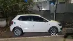 Acting driver duty