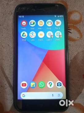Mi A1 4/64 gb