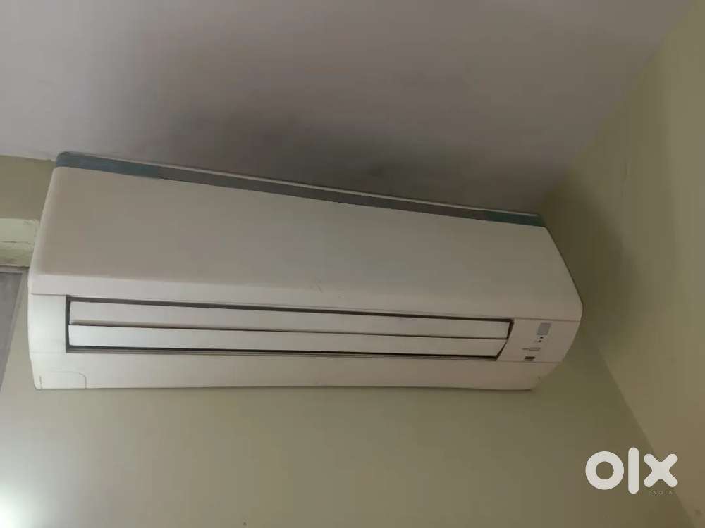 Just sold our house , urgently needed to sell our ac , contact us