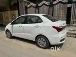 Hyundai Xcent, 2018, Petrol
