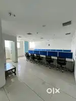 6000 sq feet  office for rent phase 7 mohali