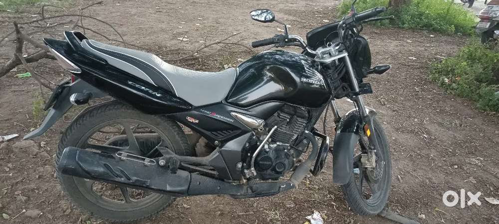 Unicorn bs6 model august 2022 Good condition