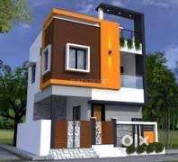 Siragugal villa