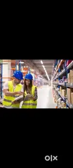 VACANCIES AVAILABLE FOR WAREHOUSE COMPANY