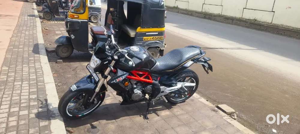 Benelli 300