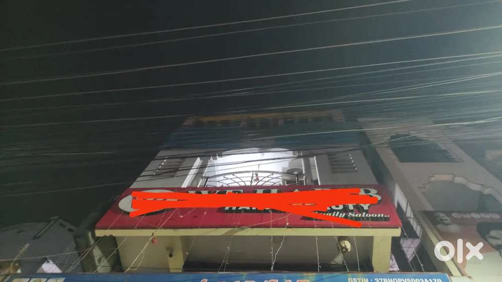 Led bord(not working)