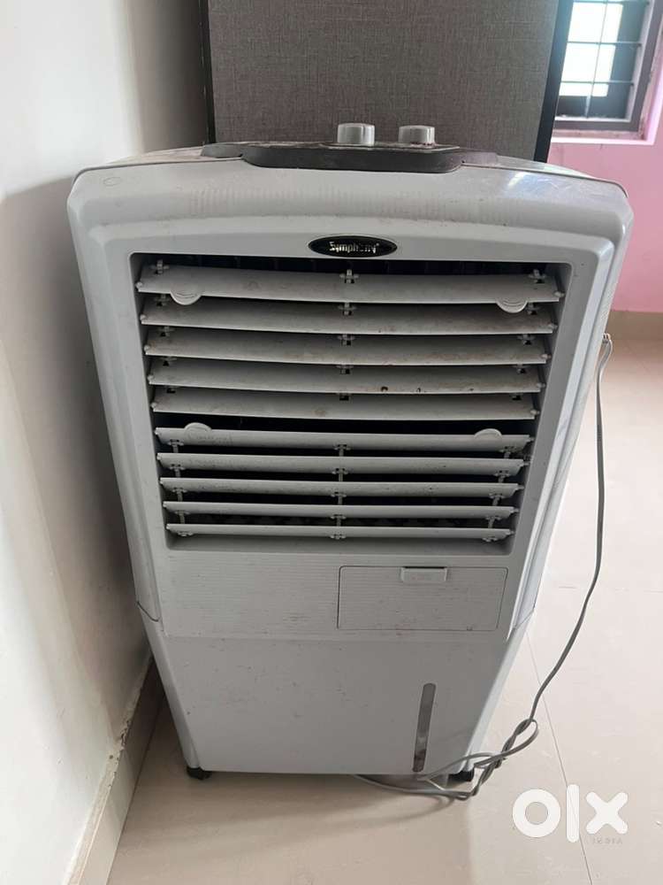 Symphony Air cooler for sale
