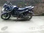 Yamaha szv2