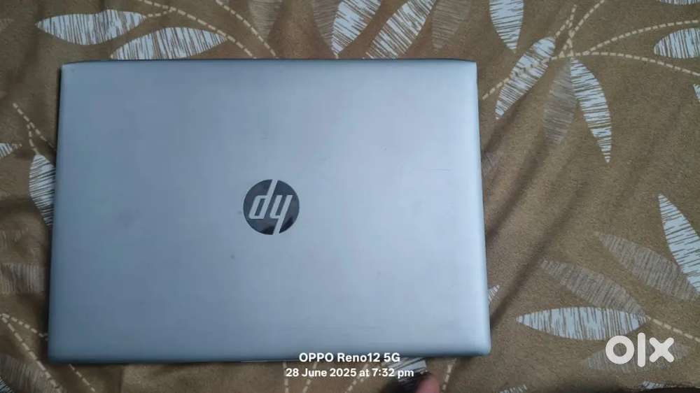 Hp i7 8th gen slim laptop, 16gb ram, 512gb SSD, 14 Full hd screen,