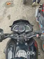 Good condition bike