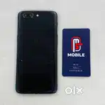 Oneplus 5T - 6GB 64GB - 100% Condition - Accessories Available