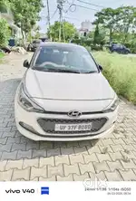 Hyundai Elite i20 2017 Diesel 69800 Km Driven