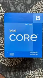 I5 processor 12 generation