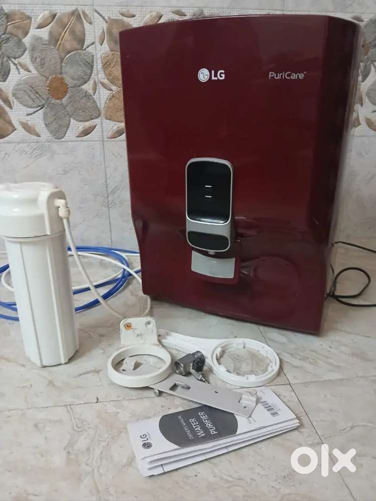 LG Water purifier (WW130NP)