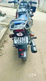 Hero Honda