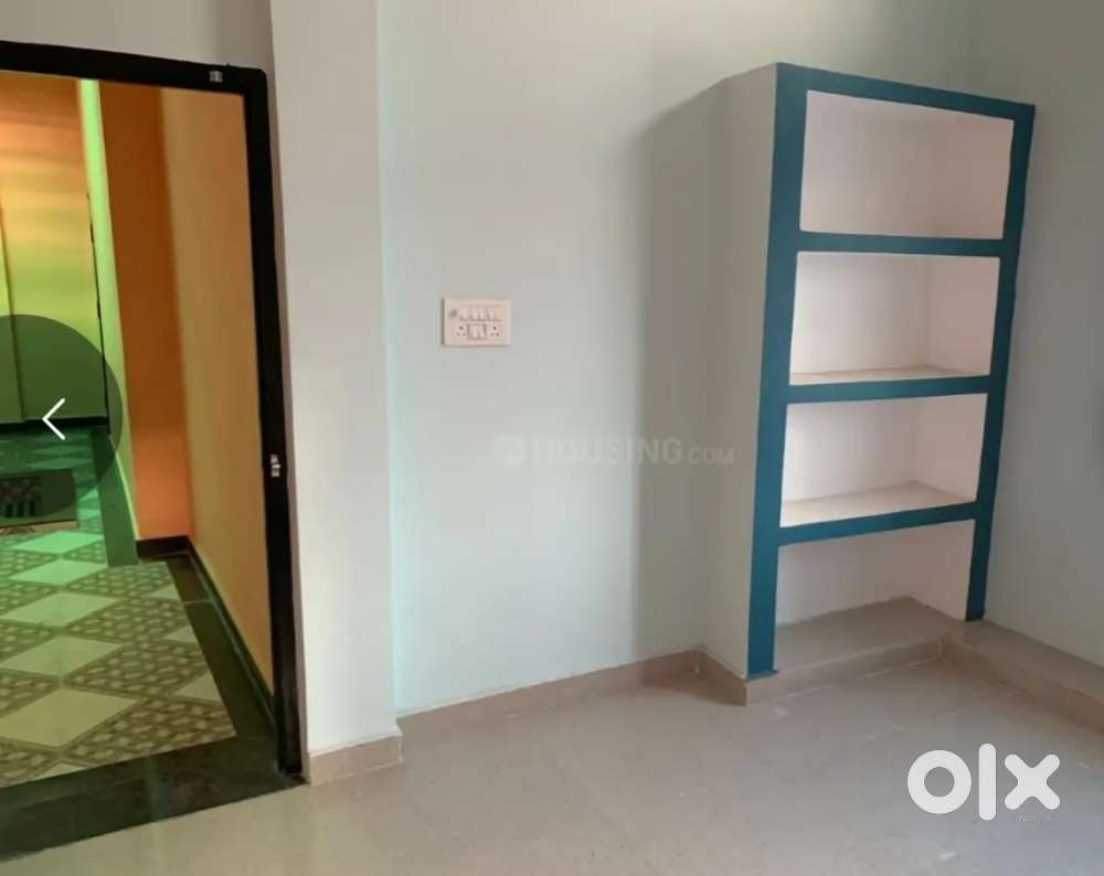 Single,Double room set for Rent Near Indian Excellence School Anantpur